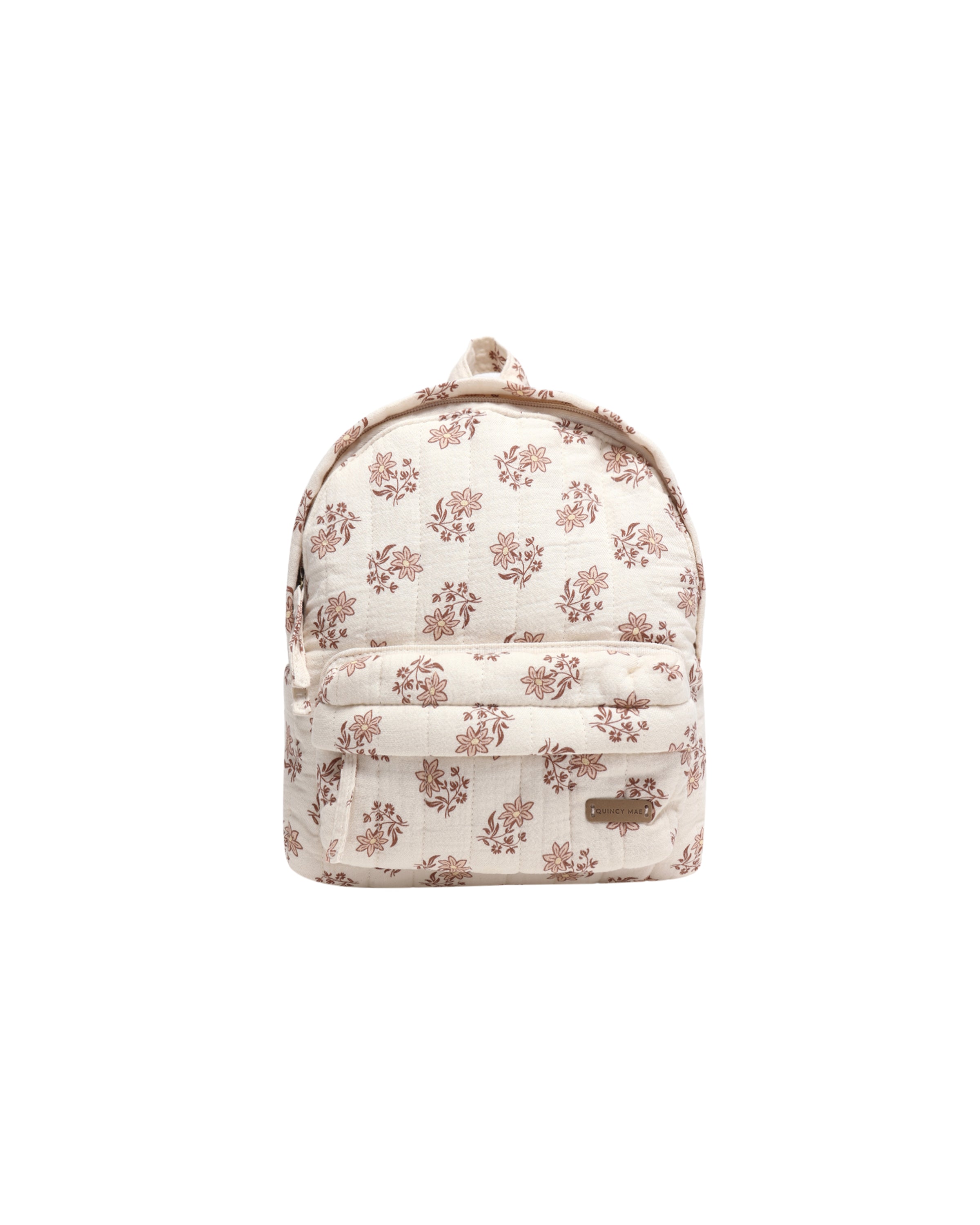 Mini Backpack || Daylily