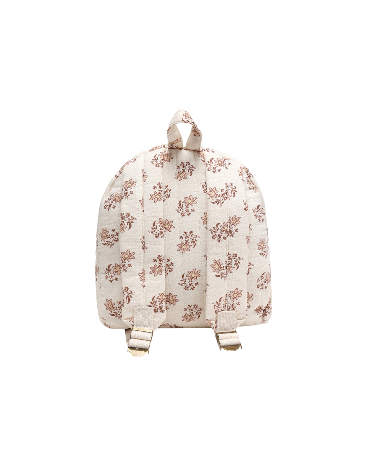 Mini Backpack || Daylily