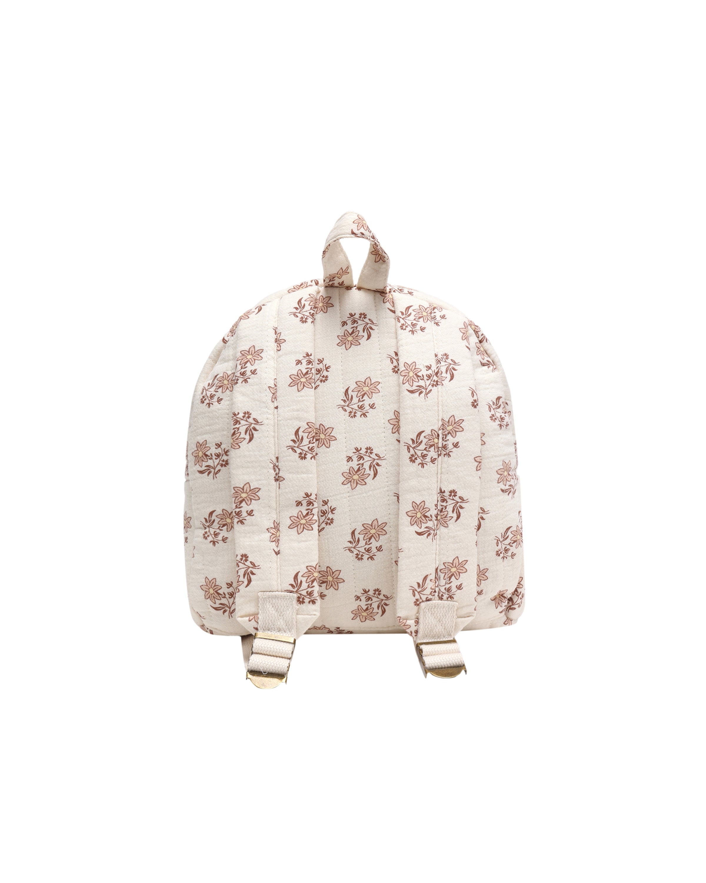 Mini Backpack || Daylily