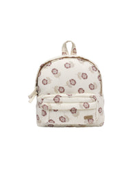 Mini Backpack Fall Floral
