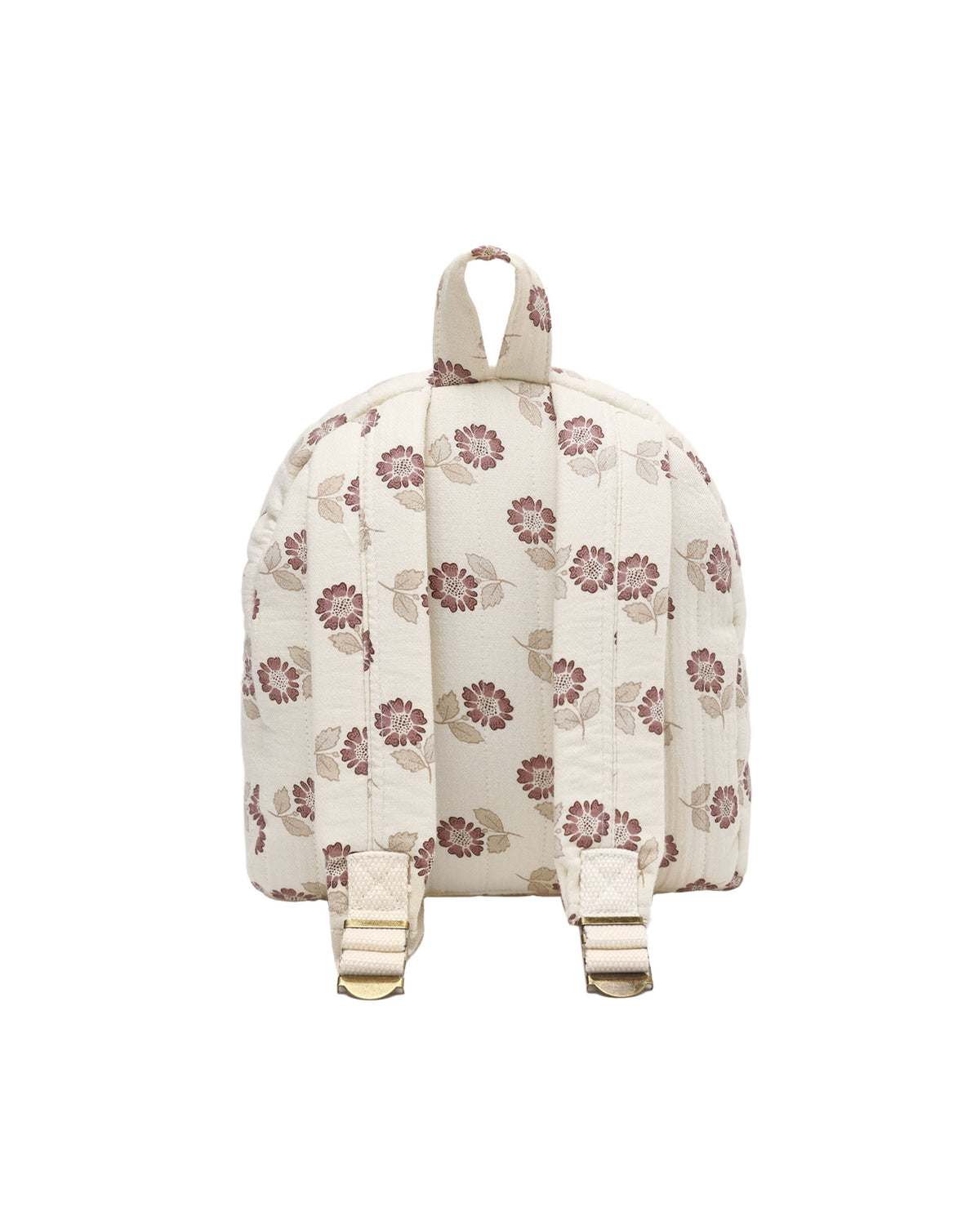 Mini Backpack Fall Floral