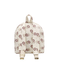 Mini Backpack Fall Floral
