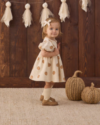 Darla Dress Pumpkins