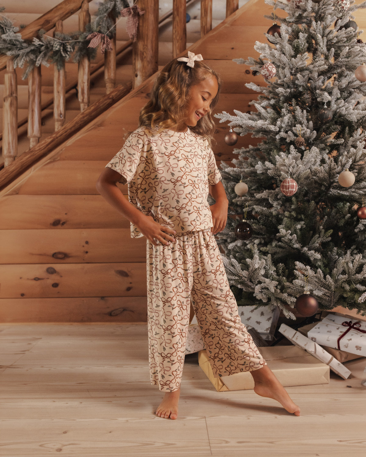Ruthie Set | Ribbons