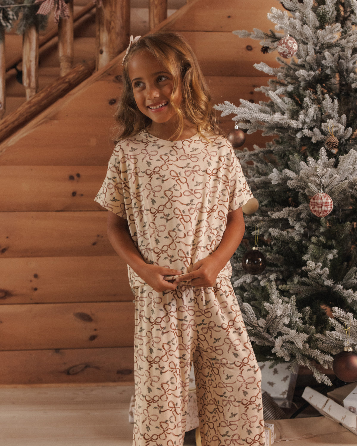 Ruthie Set | Ribbons