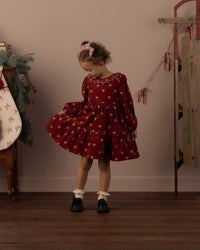 Fran Dress | Bows