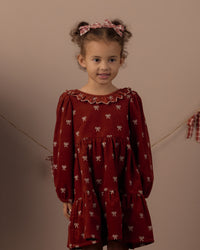 Fran Dress | Bows