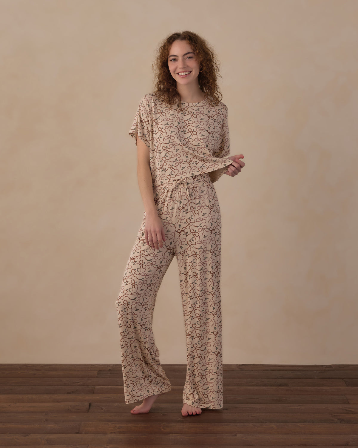 Women's Ruthie Set | Ribbons
