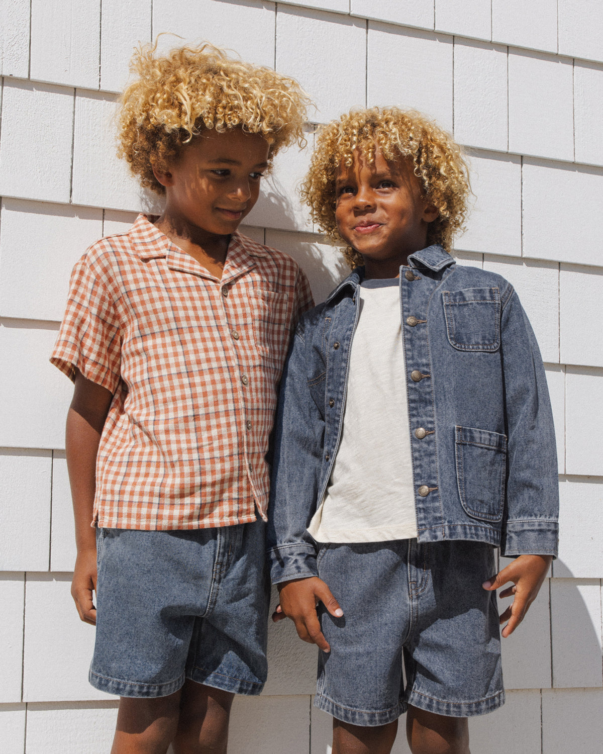 Dawson Short || Navy