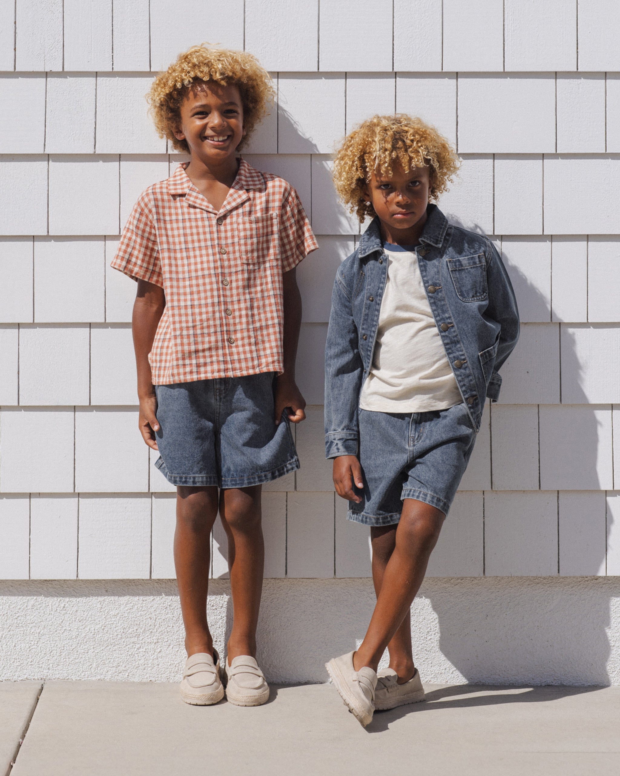 Dawson Short || Navy