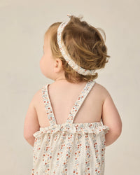 Kinsley Jumpsuit || Summer Fruit