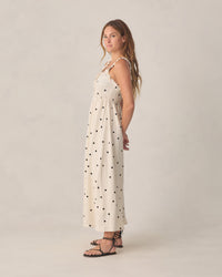 Jane Dress | Polka Dot