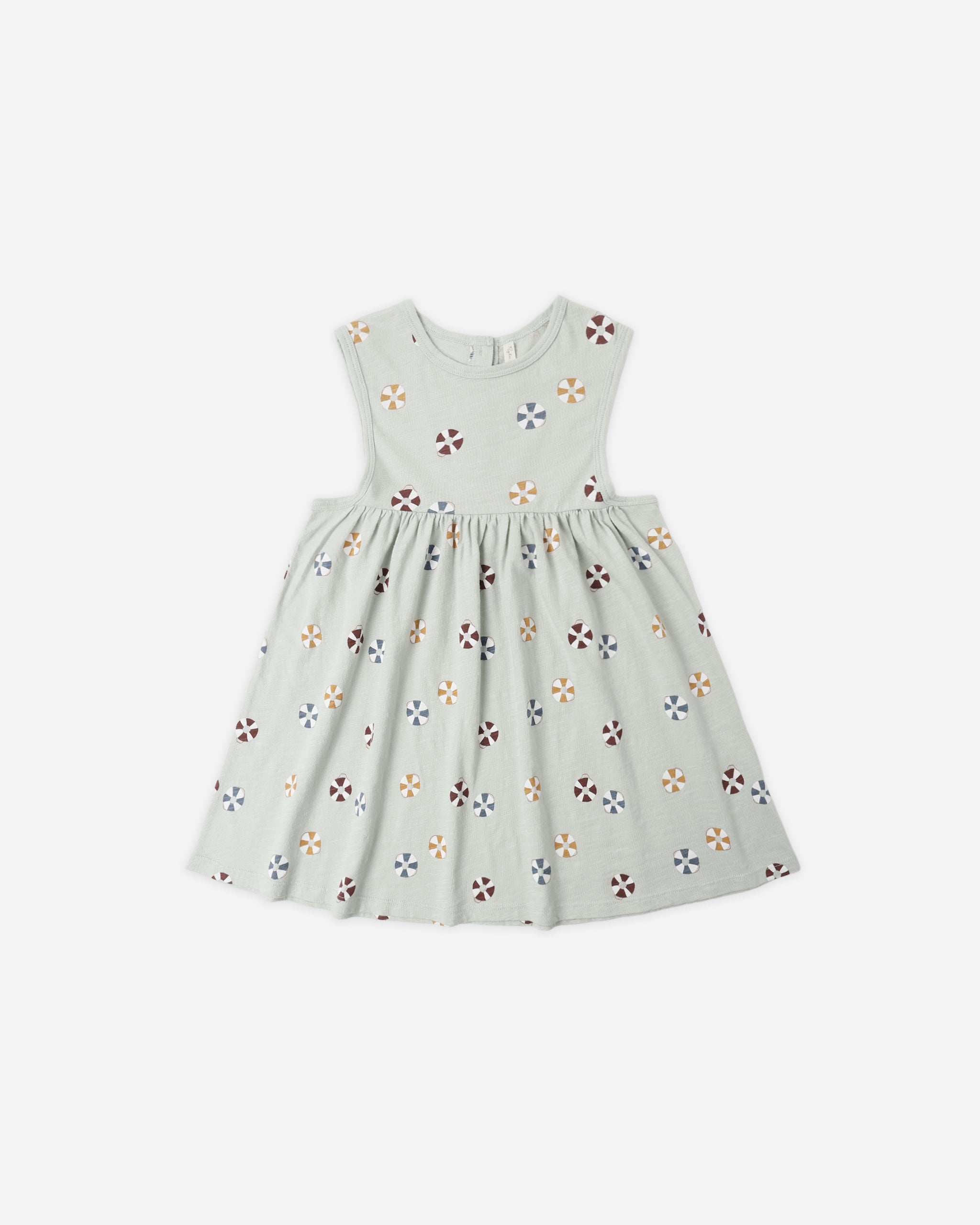 Layla Dress || Floatie