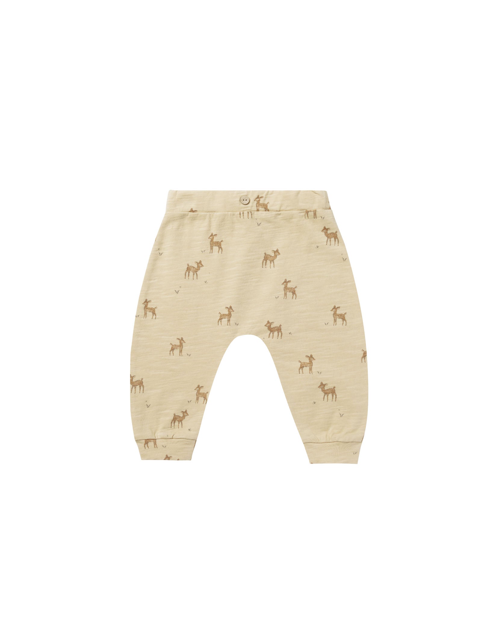 Slouch Pant | Deer