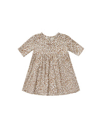 Finn Dress | Harvest Floral