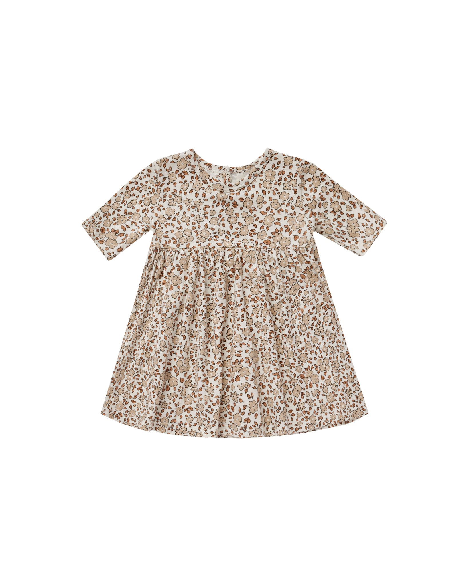 Finn Dress | Harvest Floral