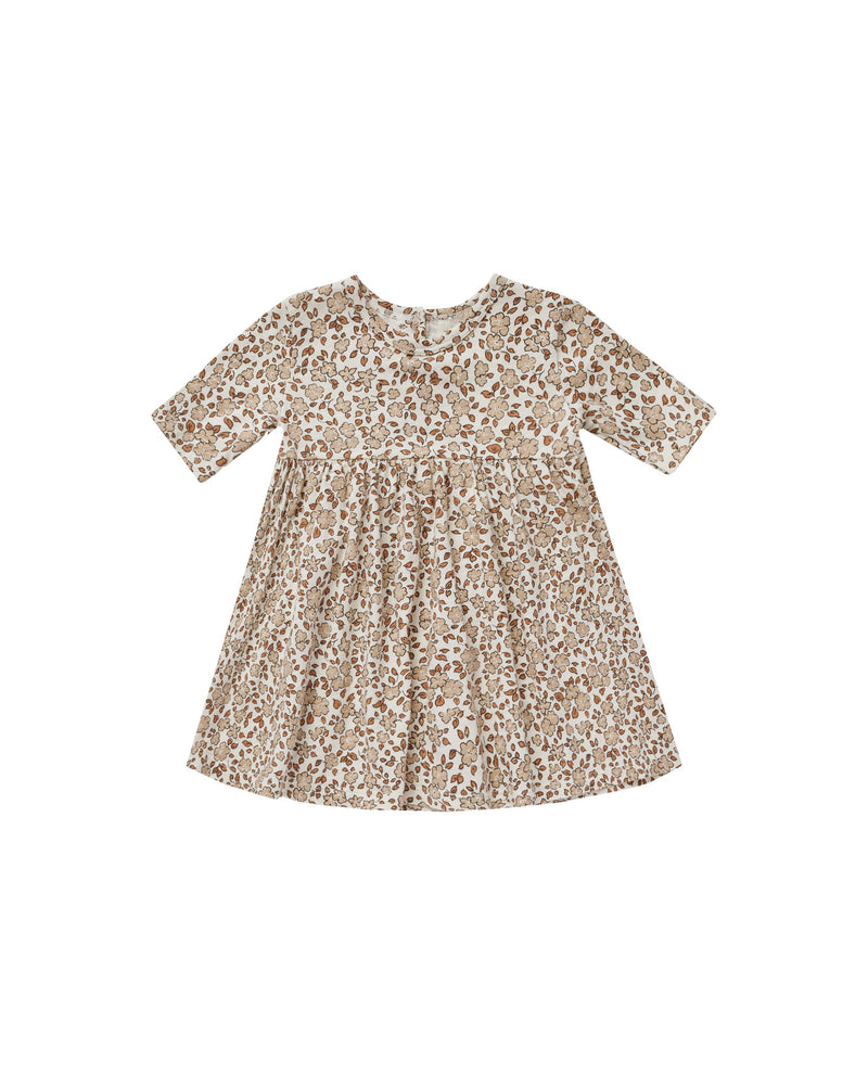 Finn Dress | Harvest Floral