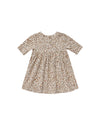 Finn Dress | Harvest Floral