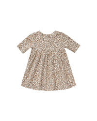 Finn Dress | Harvest Floral