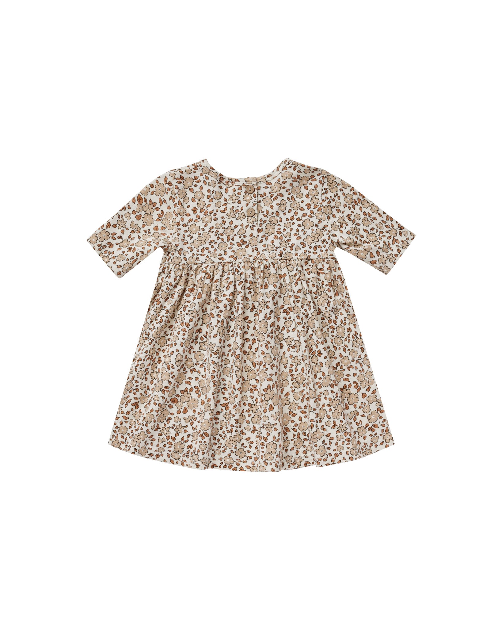Finn Dress | Harvest Floral