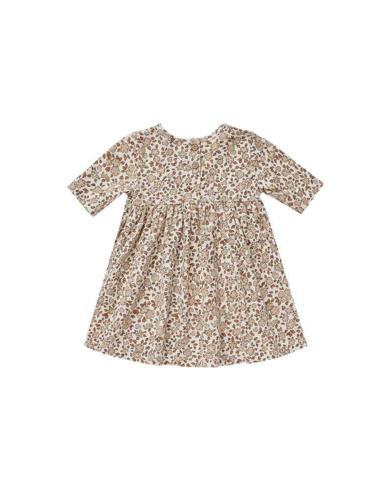 Finn Dress | Harvest Floral