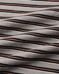 Long Sleeve Tee Vintage Stripe