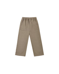 Tommy Pant Olive