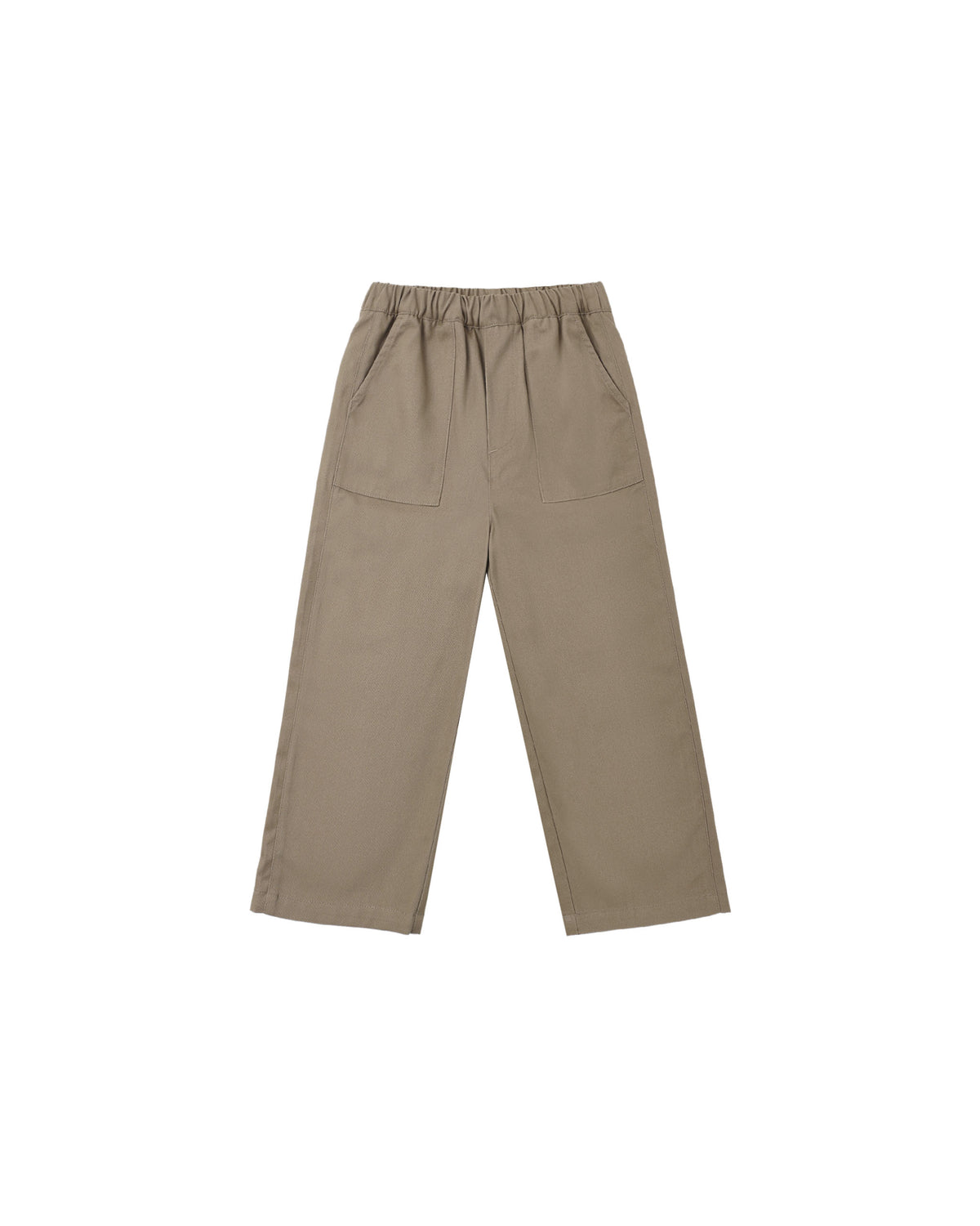 Tommy Pant Olive
