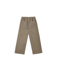 Tommy Pant Olive