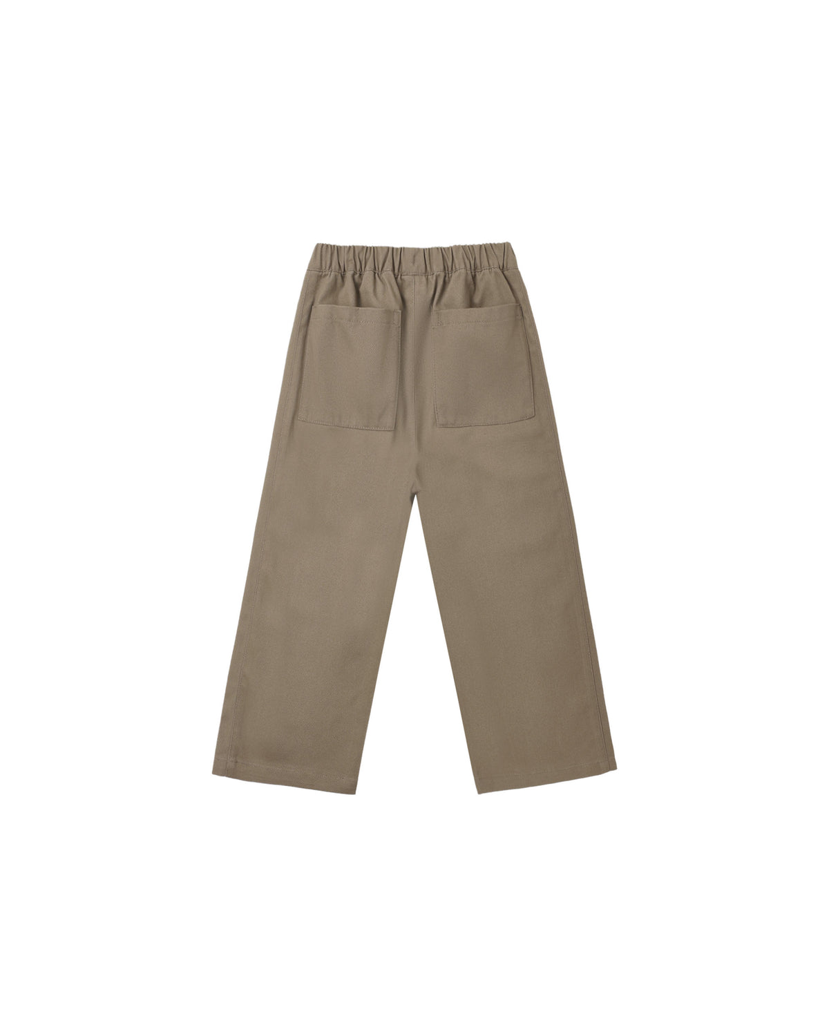 Tommy Pant Olive