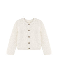 Chloe Cardigan Natural