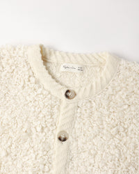 Chloe Cardigan Natural