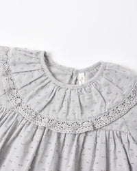 Rori Set Dusty Blue