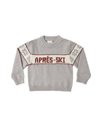 Reagan Sweater Apres Ski