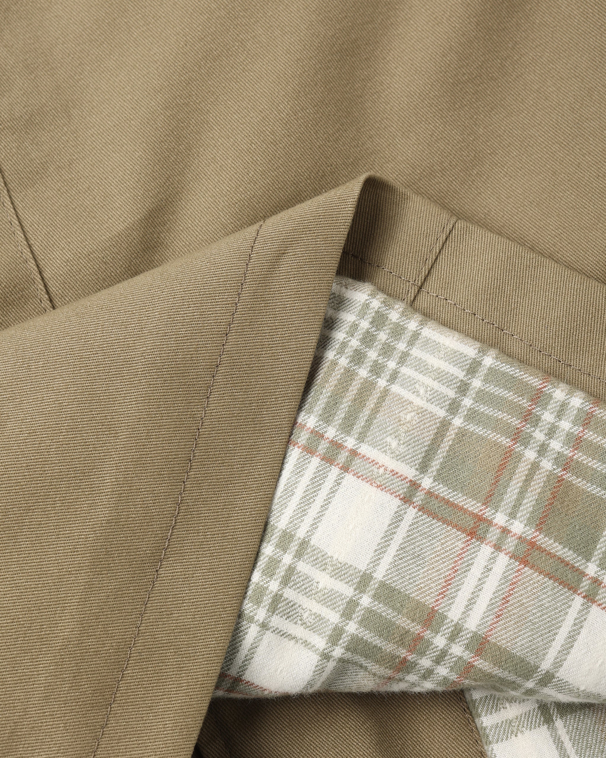 Alder Jacket Olive