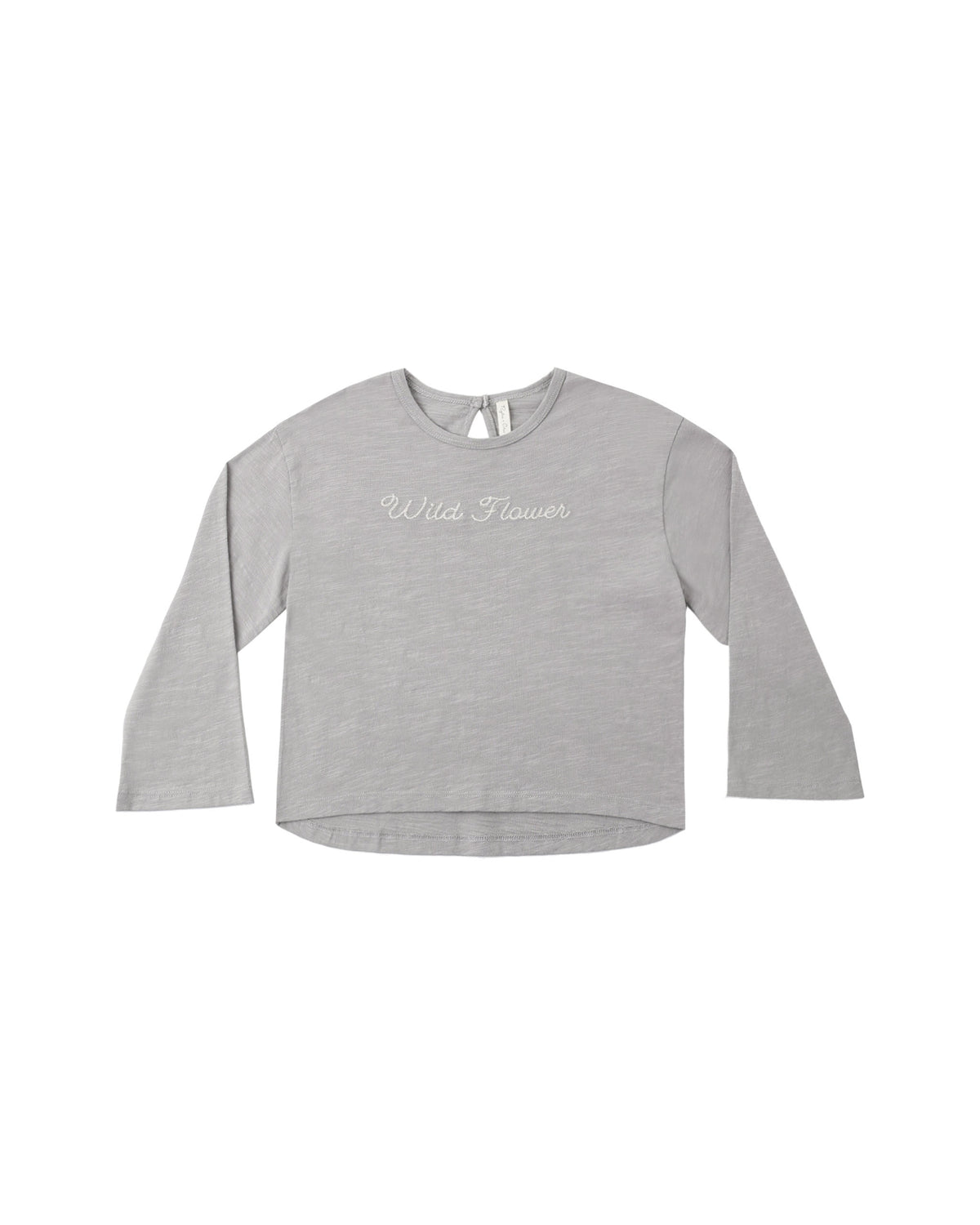 Luna Long Sleeve Wild Flower
