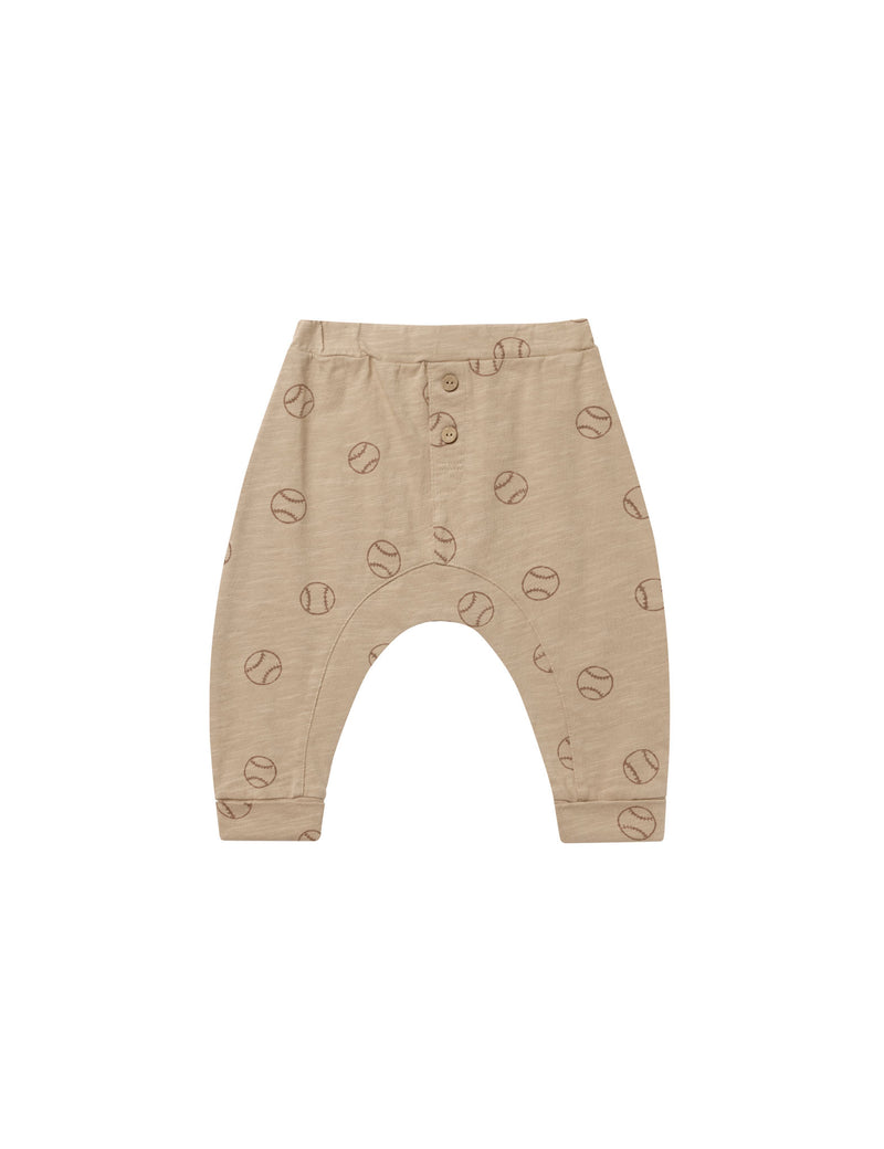 Baby Cru Pant | Baseball