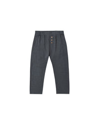 Cru Pant Midnight