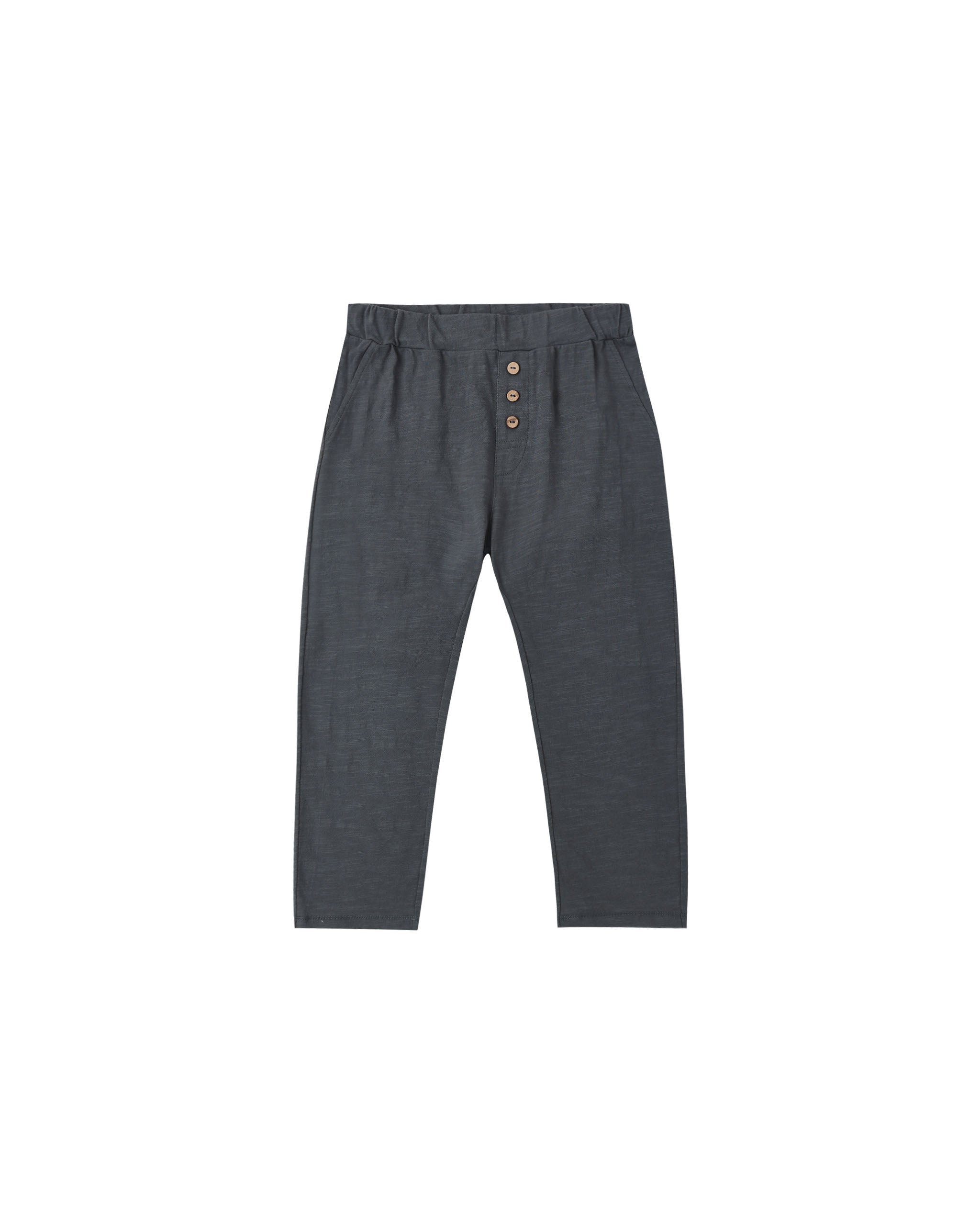 Cru Pant Midnight