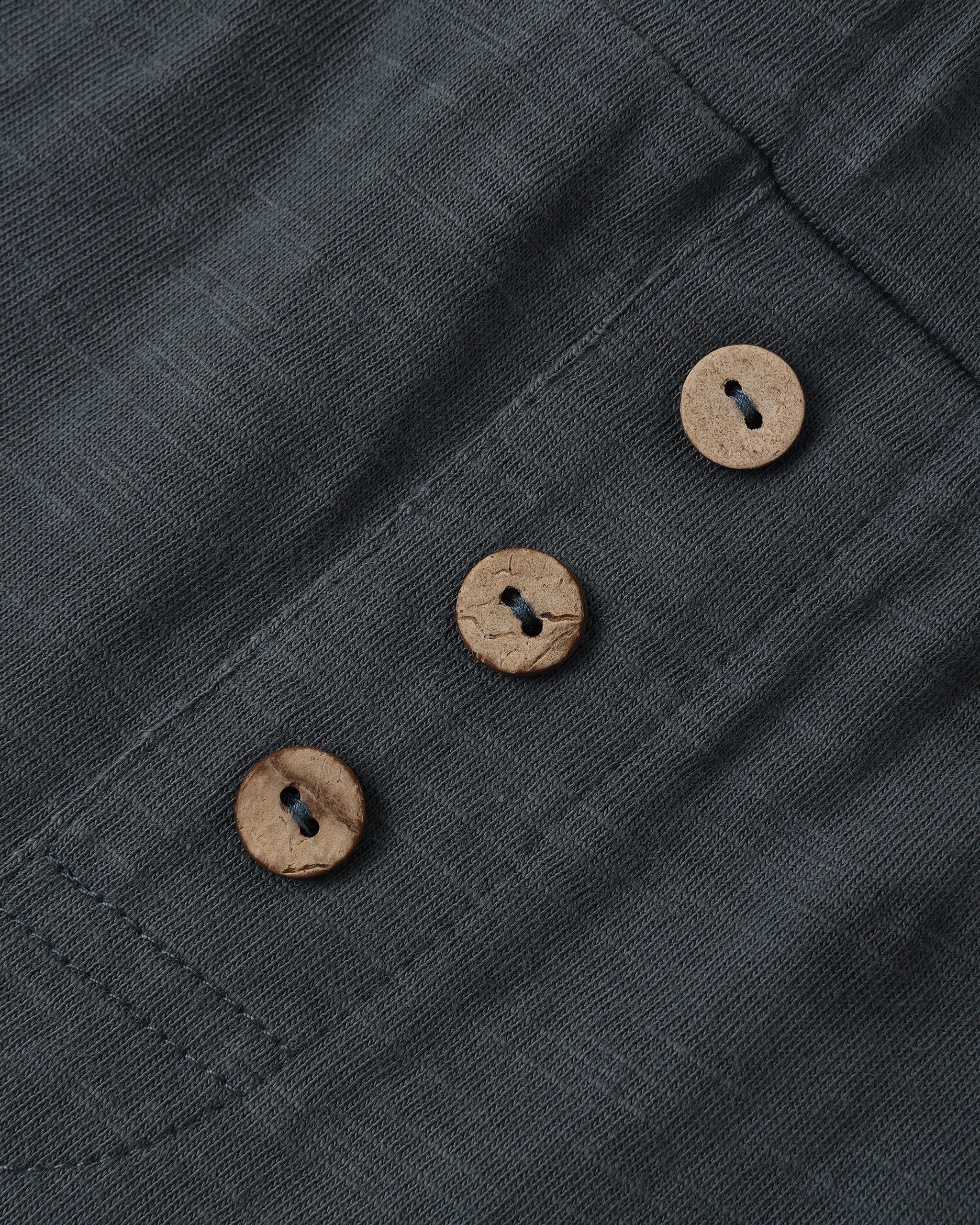 Cru Pant Midnight