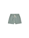 Sam Short | Aqua
