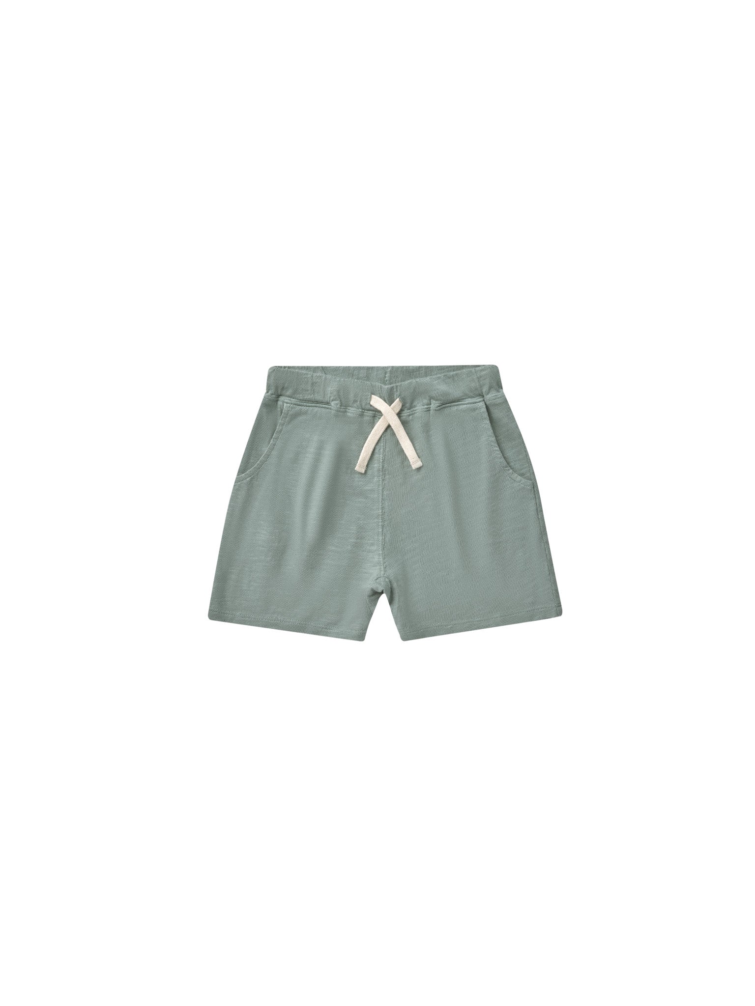 Sam Short | Aqua