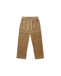 Oliver Pant | Toffee
