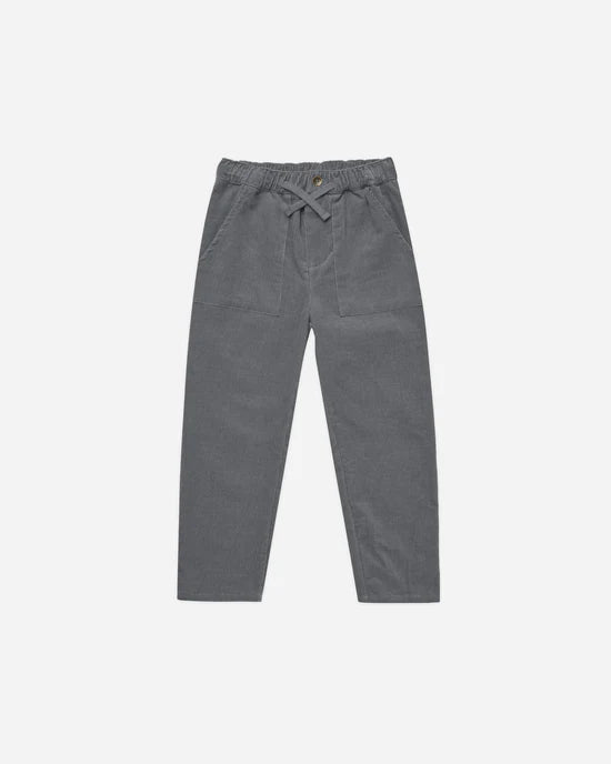 Oliver Pant | Slate