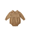 Cora Romper || Golden Fleur