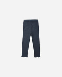 Legging || Navy