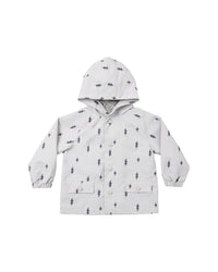 Raincoat Bolt