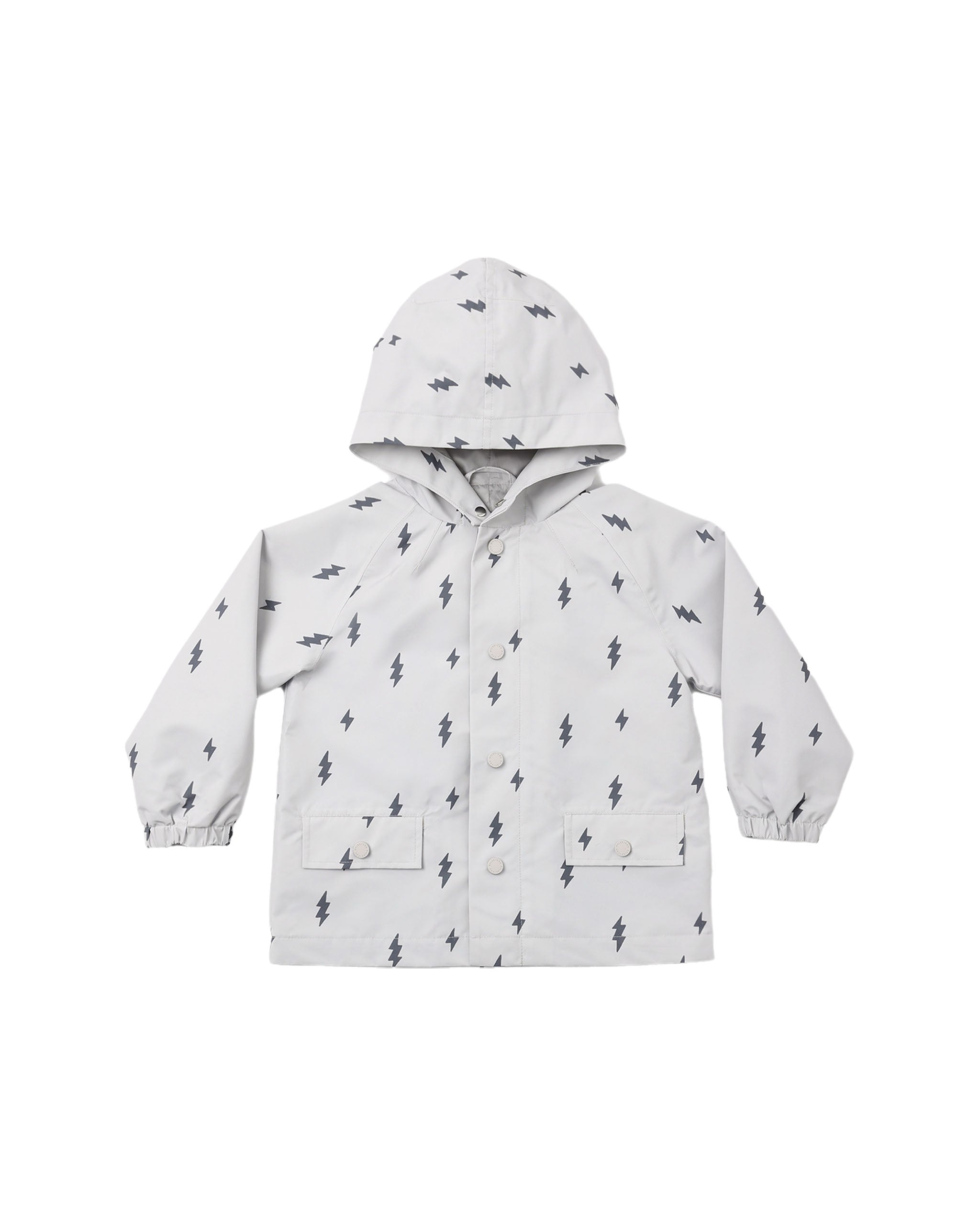 Raincoat Bolt