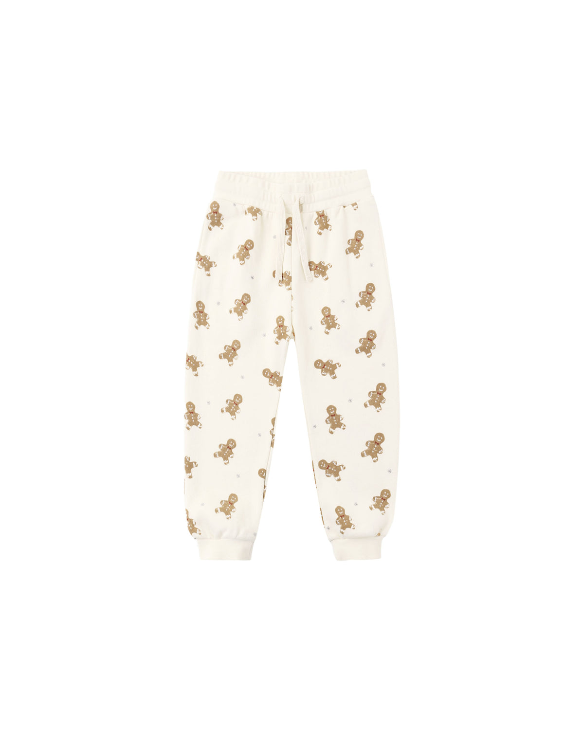 Jogger Sweatpant | Gingerbread