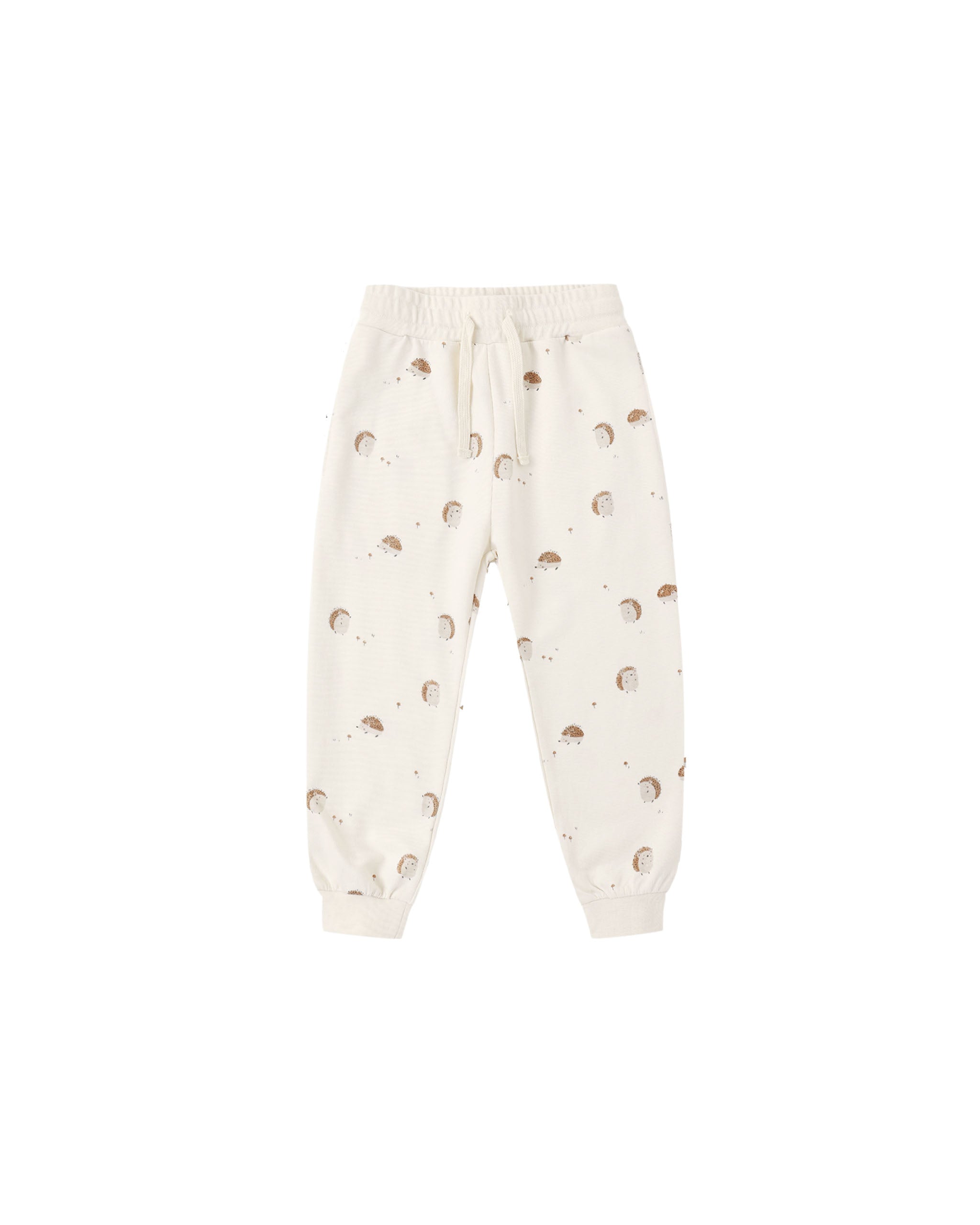 Jogger Sweatpant Hedgehog